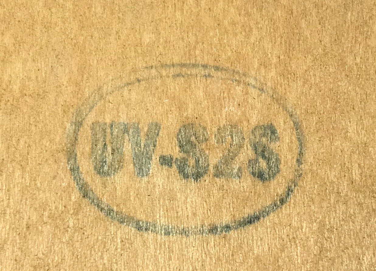 Identifying and Dating Harmony Guitars S. Nathaniel Adams