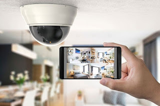 Aplikasi Kamera CCTV Android Terbaik Gratis