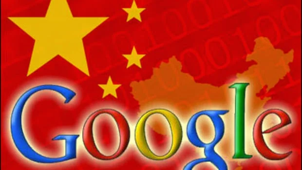 man-in-the-middle attack, Google traffic intercepts, Google hacking, Censorship Google, China ban google, China and tech giants