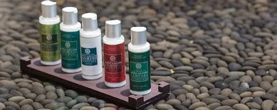 Kumpulan merek kecantikan lokal