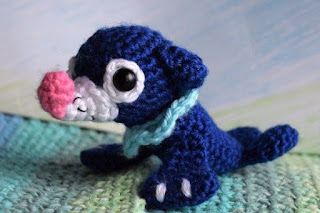 PATRON GRATIS POPPILO | POKEMON AMIGURUMI 31984 PATRON GRATIS POPPILO | POKEMON AMIGURUMI 31984
