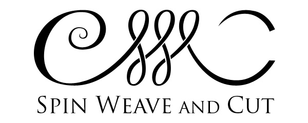 Spin, Weave, and Cut
