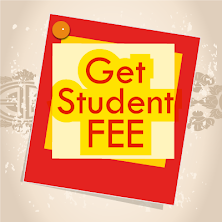 kuliah karyawan - Get Student Fee(GSF)