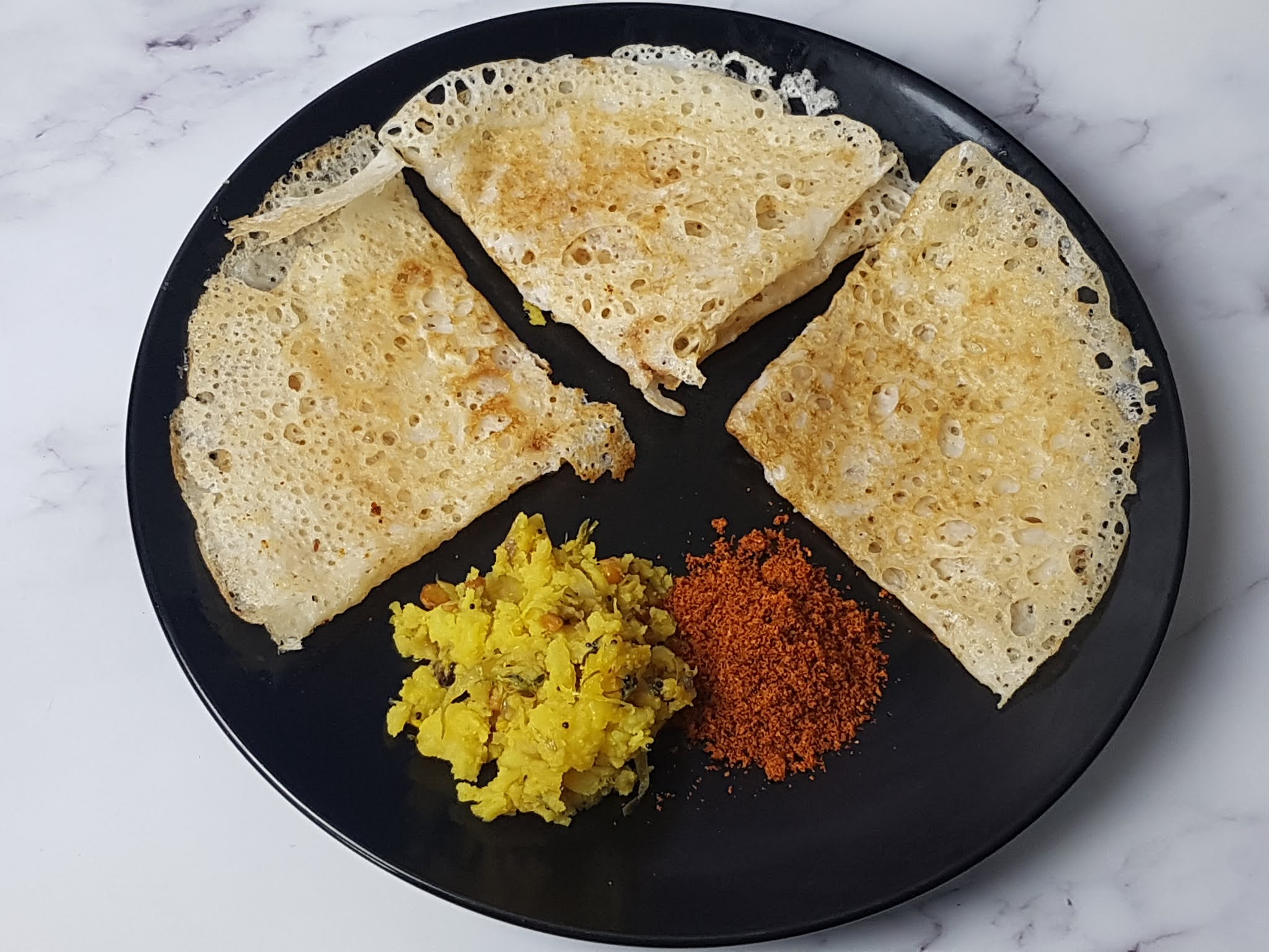 Quinoa Batter for Idli, Dosa, Uttapam, Dhokla, and Appe Instant Pot