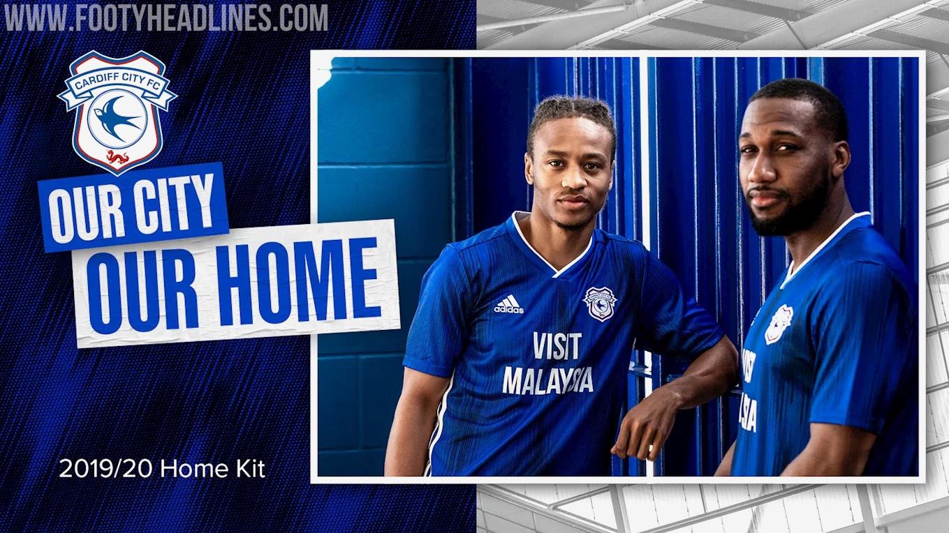 CARDIFF CITY FC: 2019/20 HOME FIXTURES, News