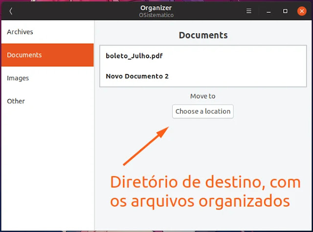 organizar-arquivos-linux-flatpak-snap-ubuntu-mint-interface-gráfica-gui