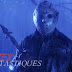 [SƎANCES FANTASTIQUES] : #35. Friday the 13th Part VI : Jason Lives