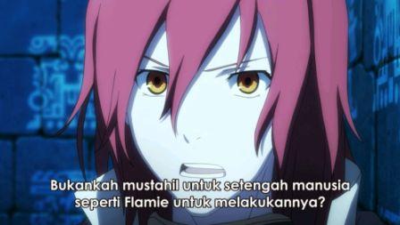 Rokka no Yuusha Episode 5 Subtitle Indonesia - Rizkiawan Sama