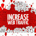 101 Ways to Increase Website Traffic (2020)