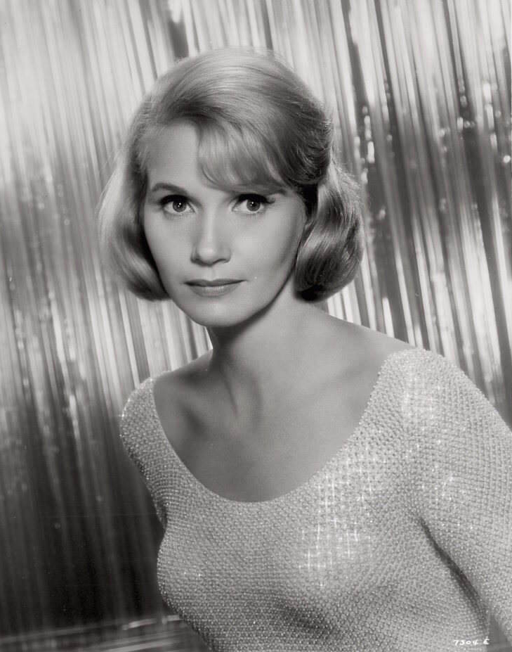 Eva Marie Saint | Eva marie saint, Eva marie, Eva