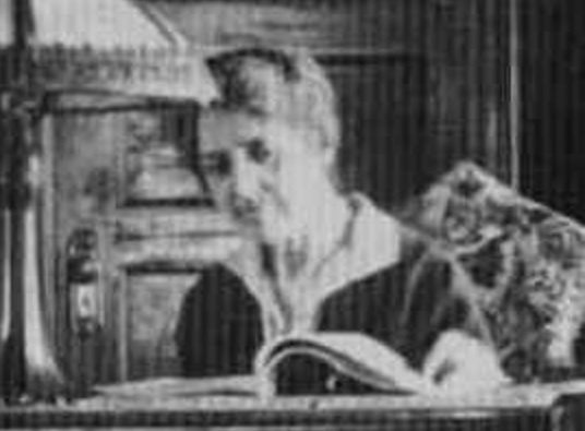 Nellie Agnes Price Kehoe
