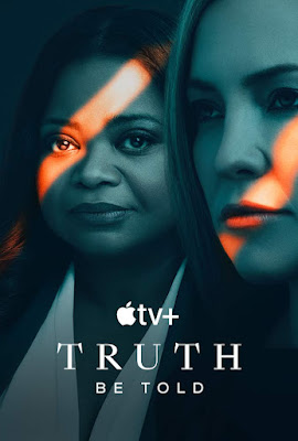 Truth Be Told Season 2 Poster
