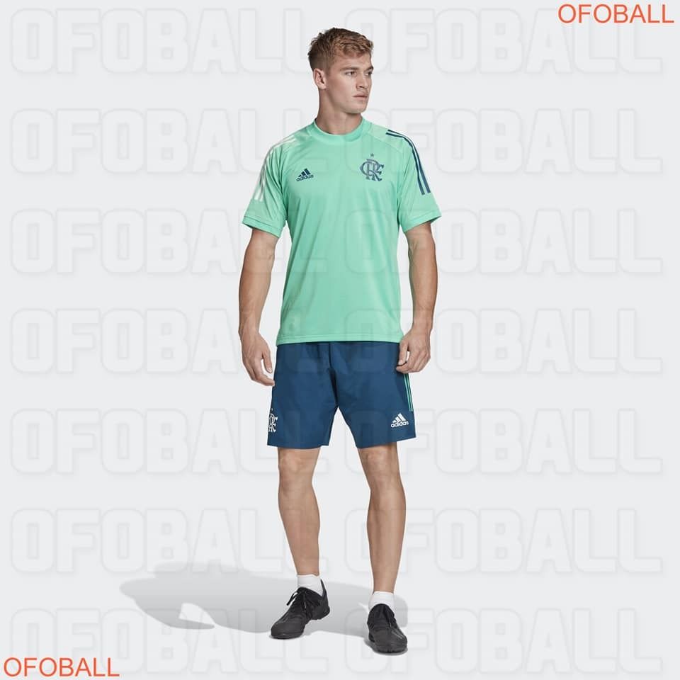 bermuda viagem flamengo 2020