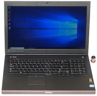 Laptop Design DELL Precision M6700 Core i7