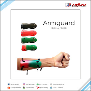 Armguard