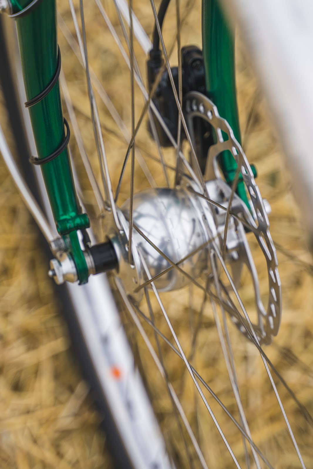 best dynamo headlight