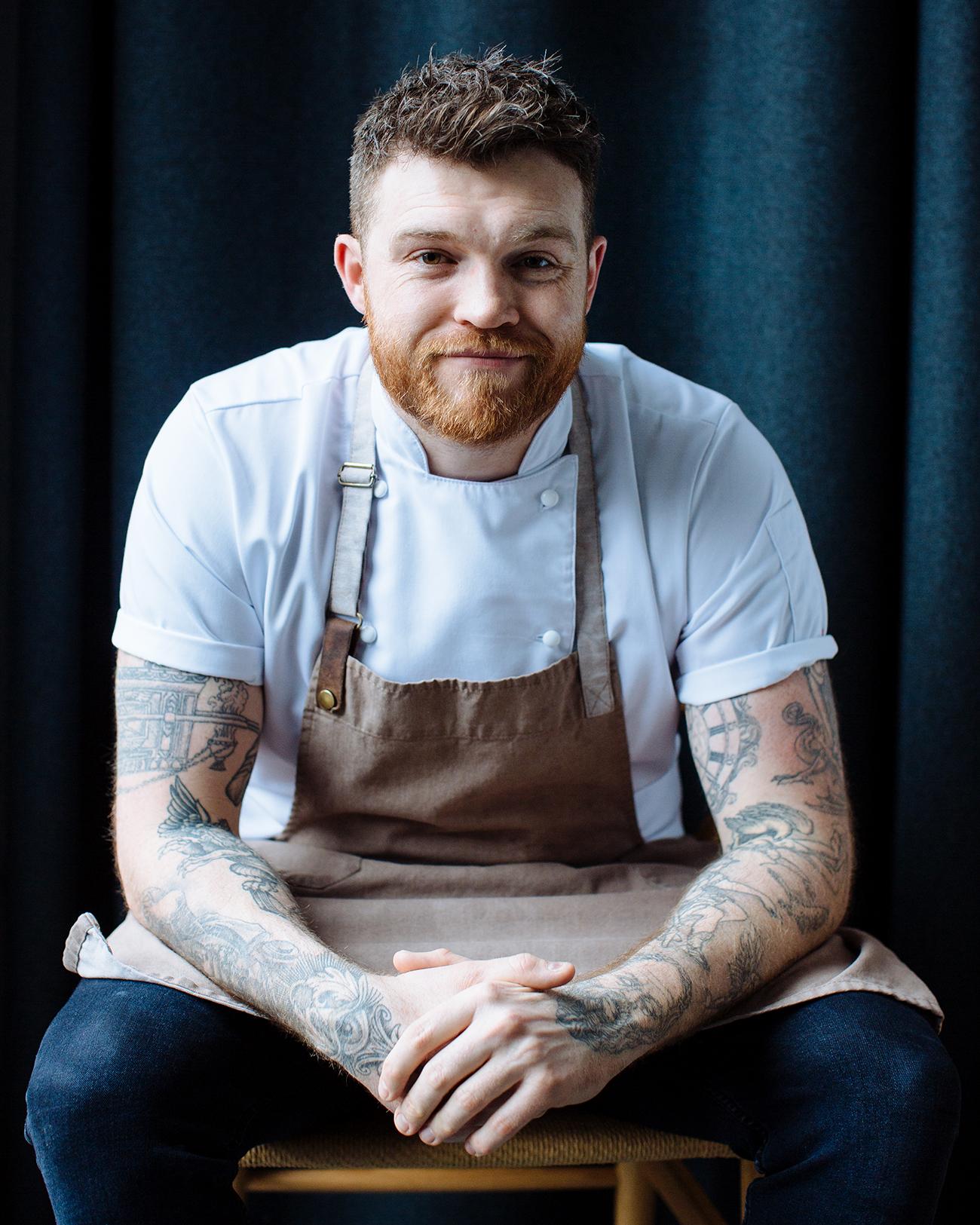 Tom Brown Medical Resume