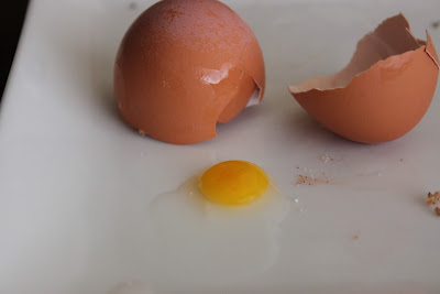 Cooper Cookin': A Bad Egg