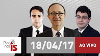 Assista na íntegra a
