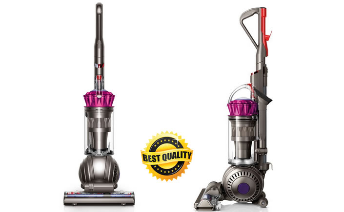 What Is Best Vacuum Cleaner: 2016 Ratings