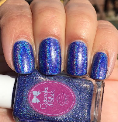 Cupcake Polish Butterfly Collection, Metamorphosis Cupcake Polish Butterfly Collection, Metamorphosis