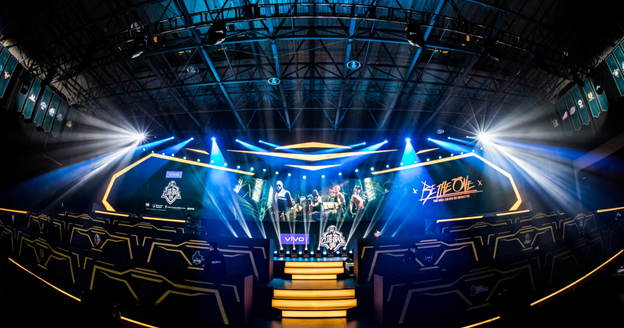 Boyraket Com Vivo Empowers Gamers At Pubg Mobile Club Open Sea League 2019 Boyraket Com Vivo Empowers Gamers At Pubg Mobile Club Open Sea League 2019