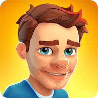 Stack and Merge: Journey Jake Unlimited (Gold - Notes) MOD APK