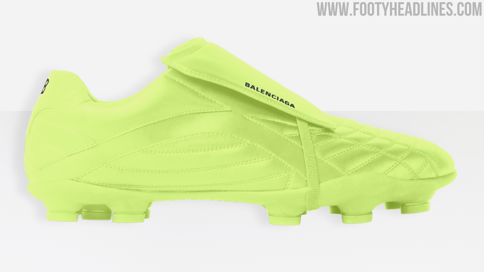 balenciaga football boots