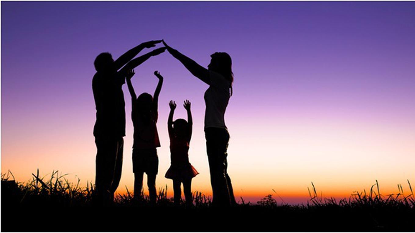 Kasih Sayang - NILAI MORAL UNIVERSAL KSSM