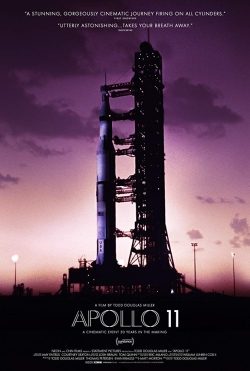 Apollo 11 Torrent Thumb