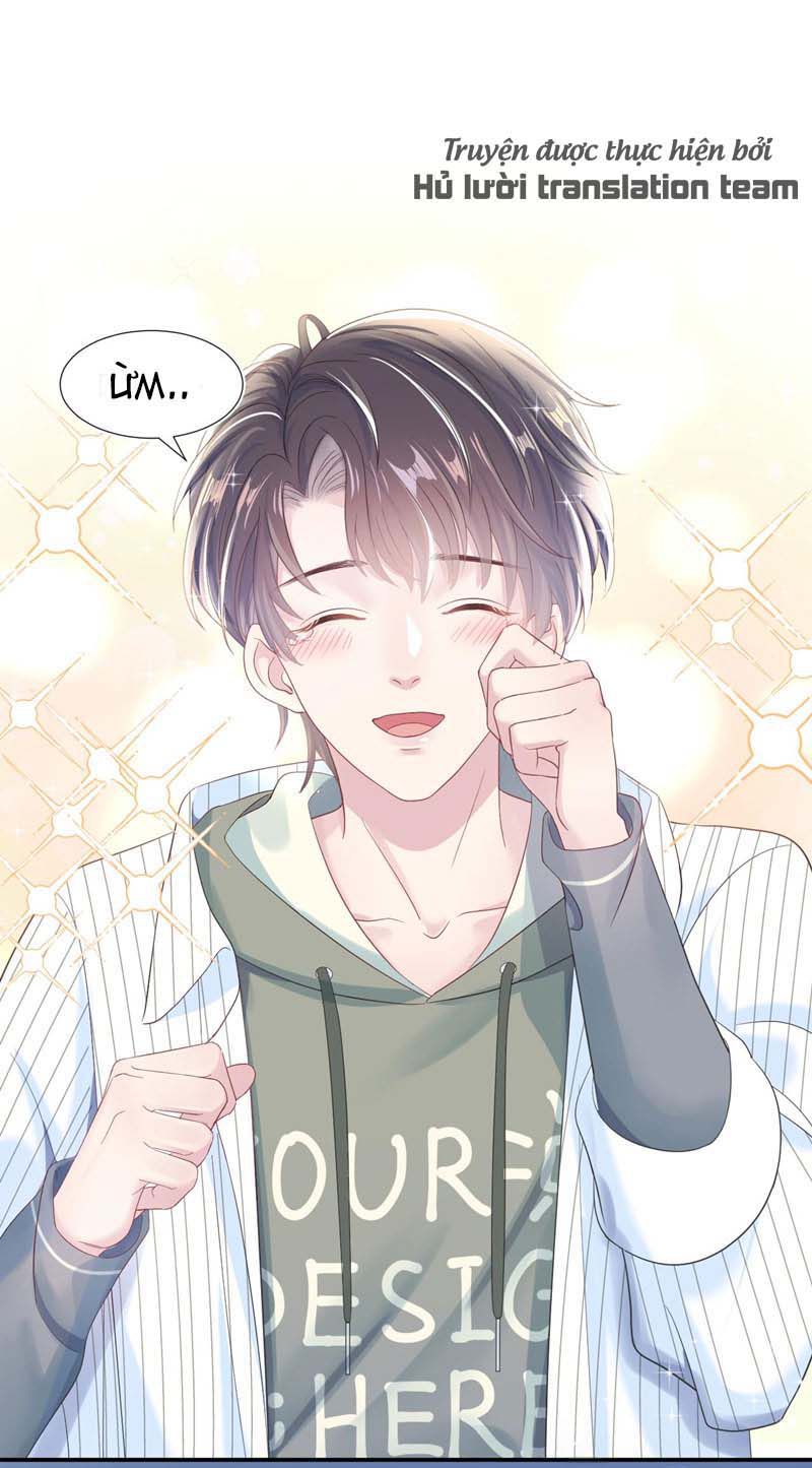 Đọc truyện Tuyệt mỹ bạch liên đang dạy online - Chapter 3