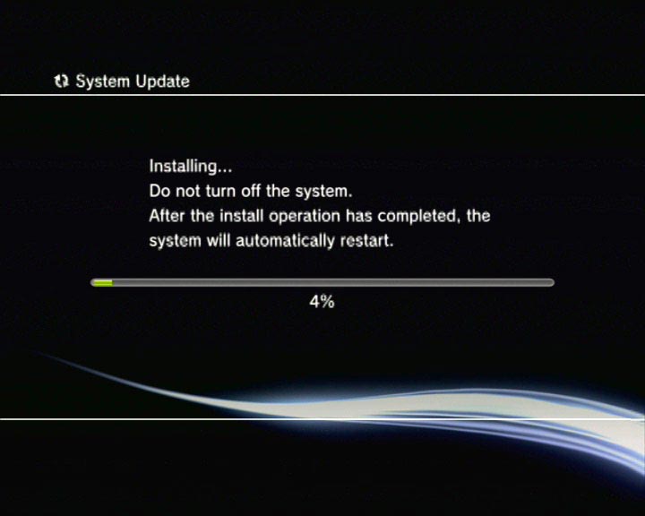 Sony PS3 Firmware v4.85 Released