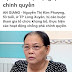 KHỞI TỐ XÍCH CỔ Ả PHẢN ĐỘNG