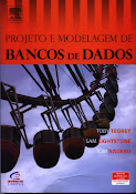 Projeto e Modelagem de Bancos de Dados