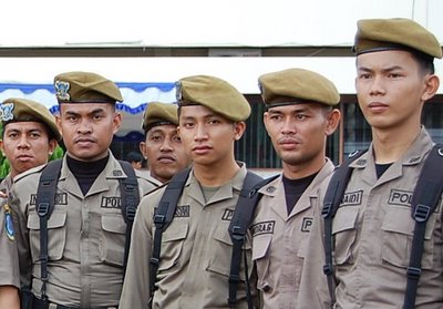 3twdodlh 10 Pasukan Khusus Yang Dimiliki Indonesia