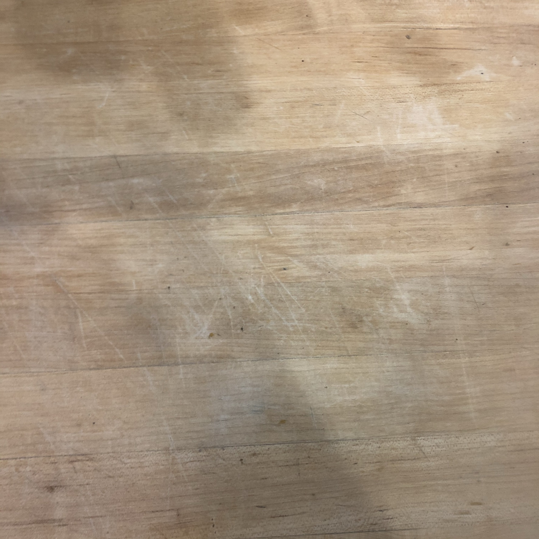 Refinishing Butcher Block Countertops