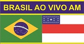 BRASIL AO VIVO NO AMAZONAS