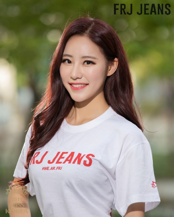 candidatas a miss korea 2019. final: 11 july. (envia candidatas a miss international & miss earth). 12kwonhyeyeon-japan