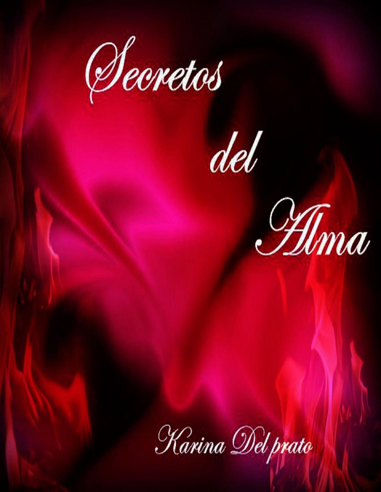 Mi blog de poemas "Secretos del alma"