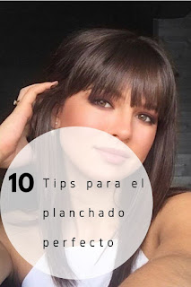 ➤ 10 Tips para lograr el planchado perfecto 