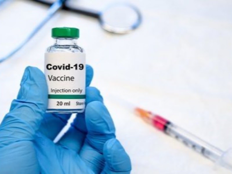 Beberapa Efek Samping Dari Vaksin Sinovac Covid-19 ...
