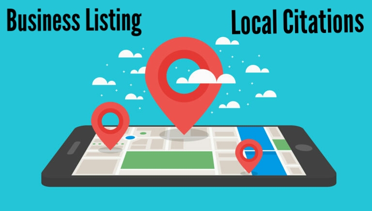 Top 300 Free Local Business Listing Sites List Citations