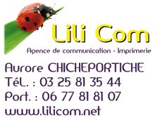 PARTENAIRE PRIVE  Lili.com