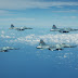 Pesawat F-5 Tiger TNI AU Masih Dalam Kondisi Baik