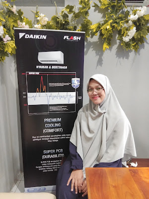 Tips memilih ac daikin