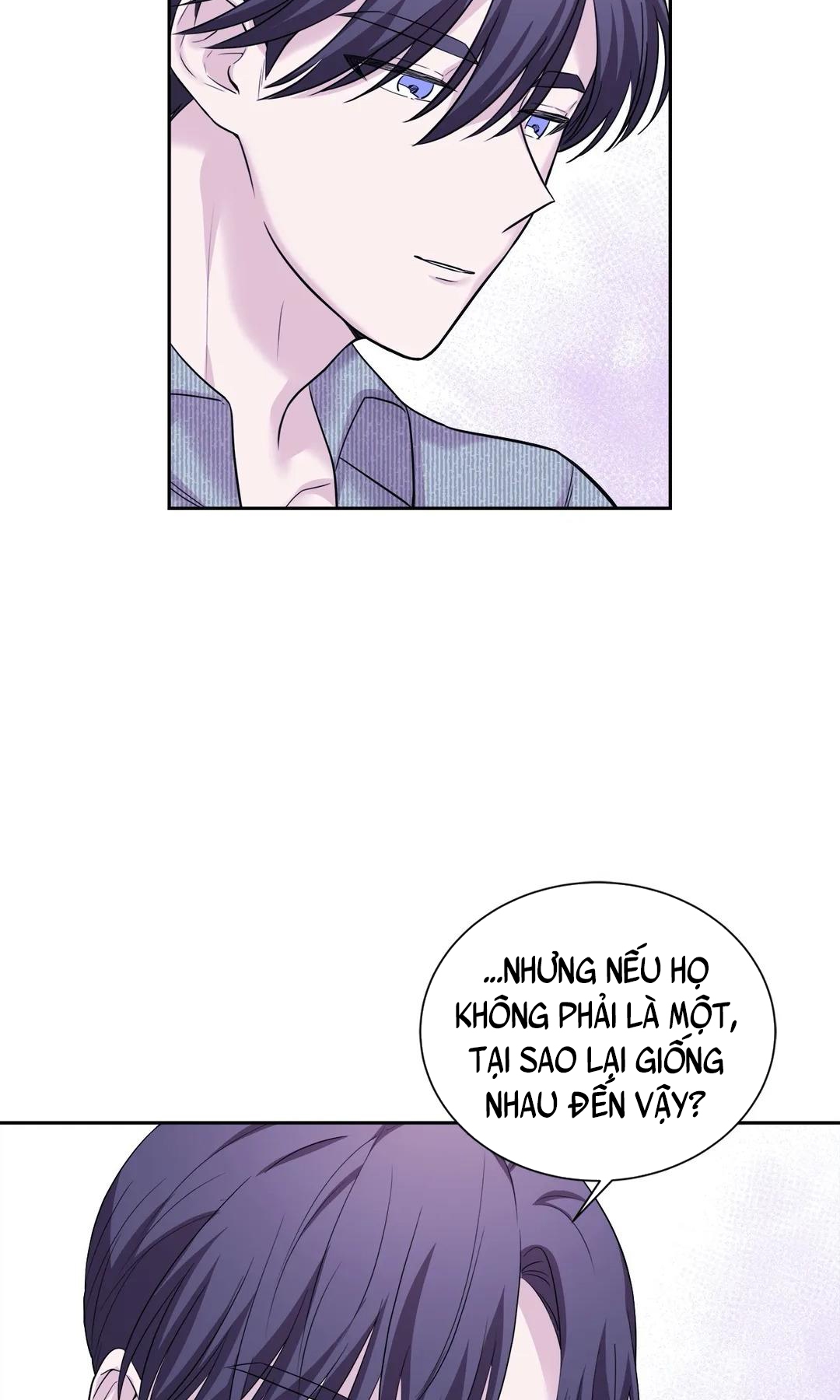 Đọc truyện 10 Đêm Mê Hoặc - Chapter 17