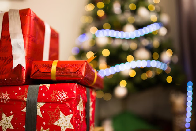 Christmas 2016: DIY gift ideas for Christmas 2016 Christmas 2016: DIY gift ideas for Christmas 2016
