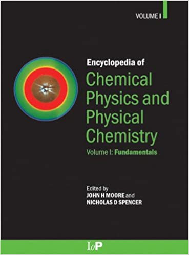 Encyclopedia of Chemical Physics and Physical Chemistry 3 Volume Set 1st Edition