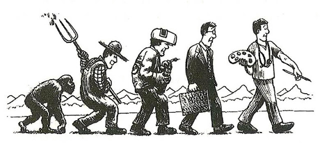 Γιατί οι γενιές αλλάζουν κάθε 25 χρόνια