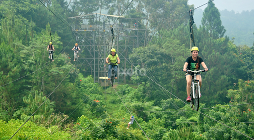 TARA Pilipinas!: Garden of Eden in Davao City